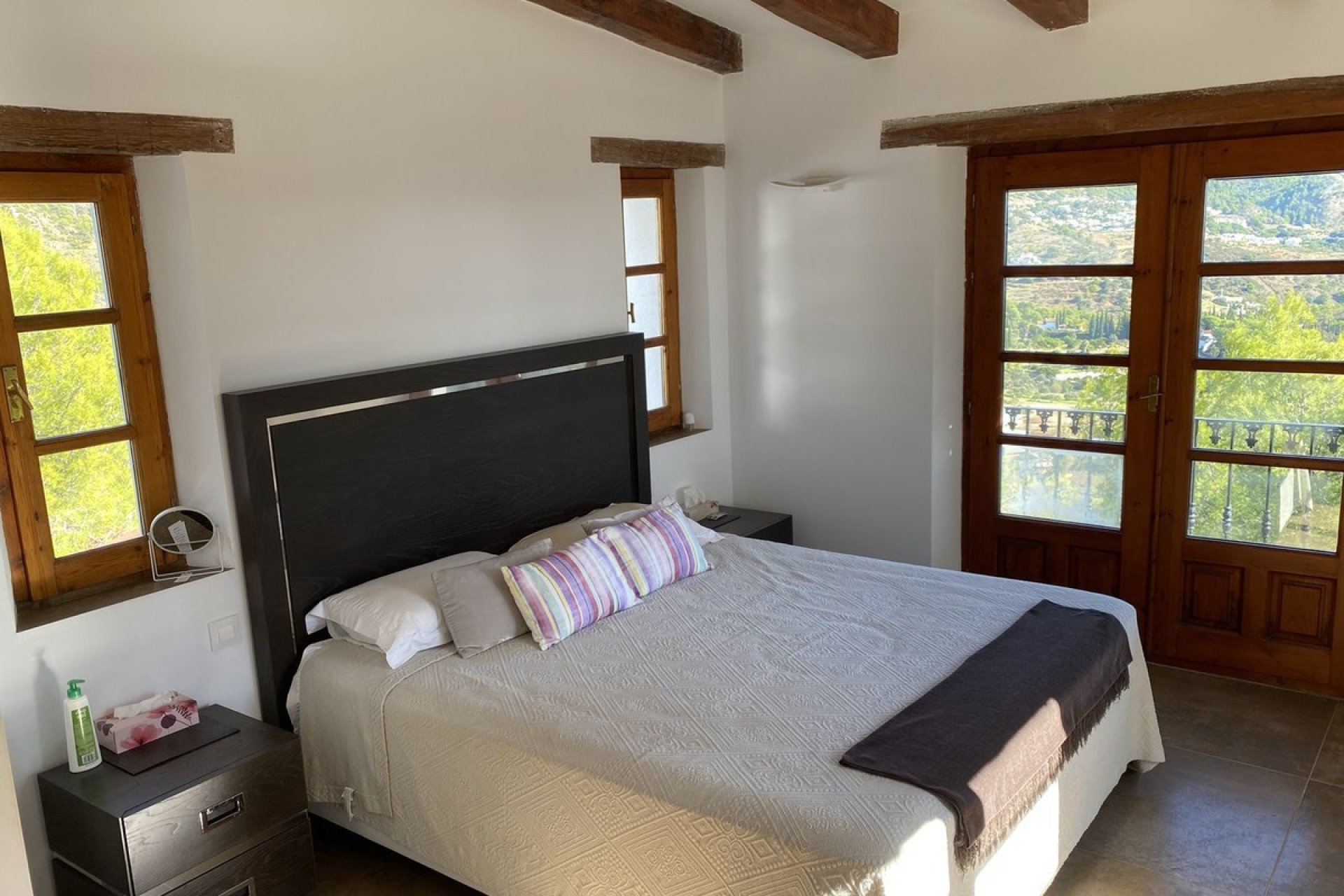 Wiederverkauf - Villa - Mijas - Mijas Centro
