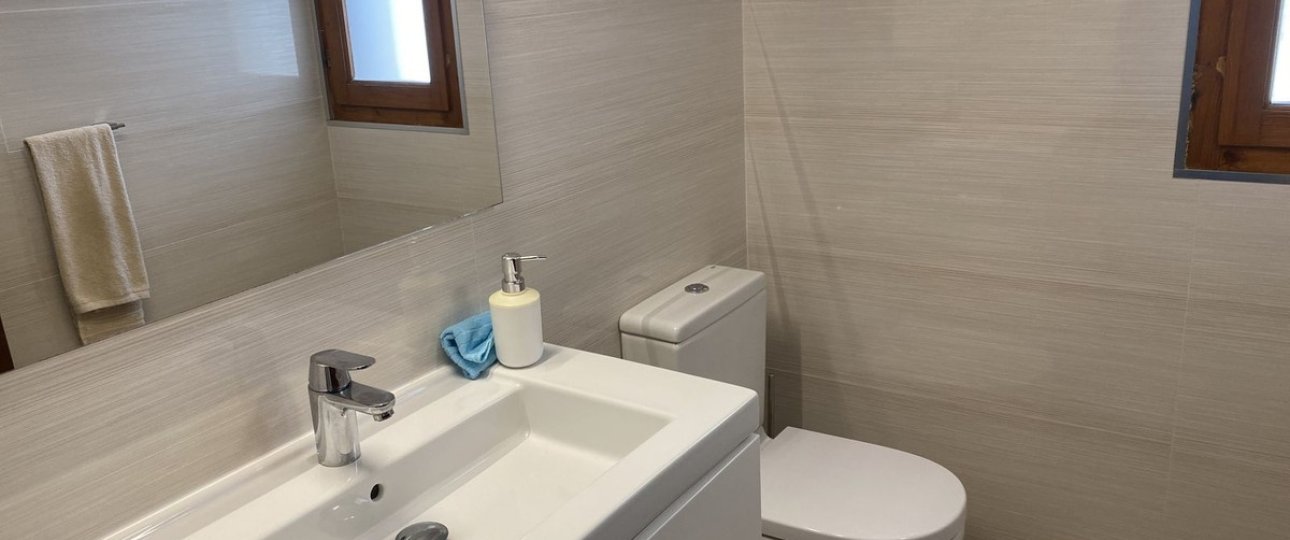 Wiederverkauf - Villa - Mijas - Mijas Centro