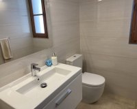 Wiederverkauf - Villa - Mijas - Mijas Centro