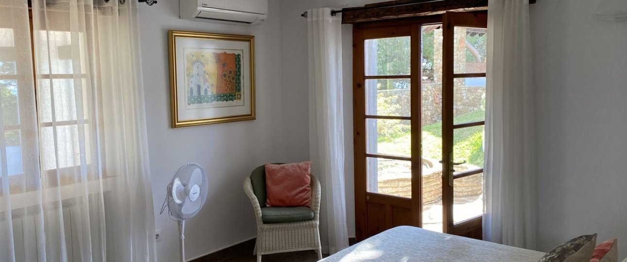 Wiederverkauf - Villa - Mijas - Mijas Centro