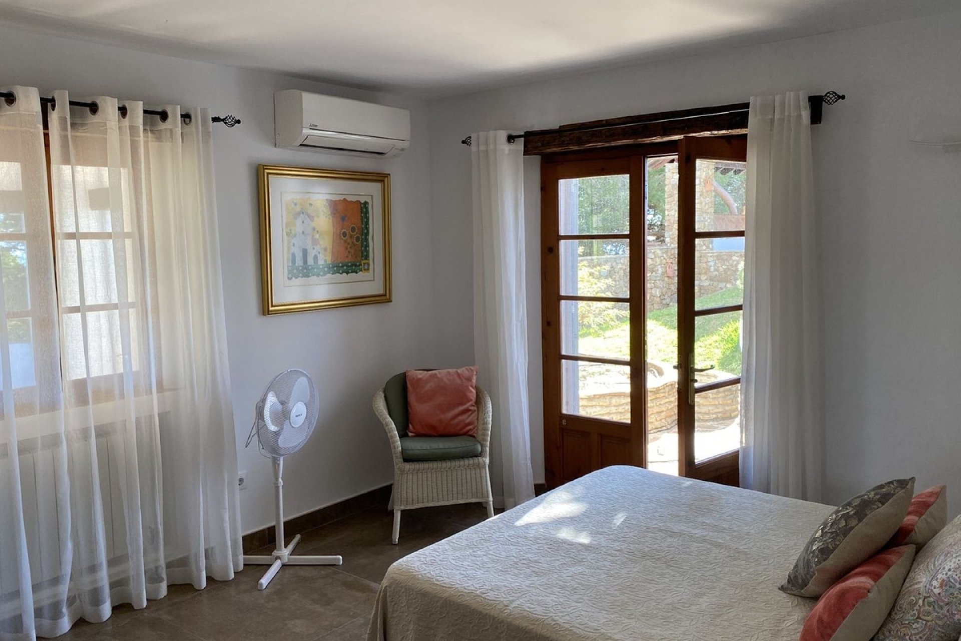 Wiederverkauf - Villa - Mijas - Mijas Centro