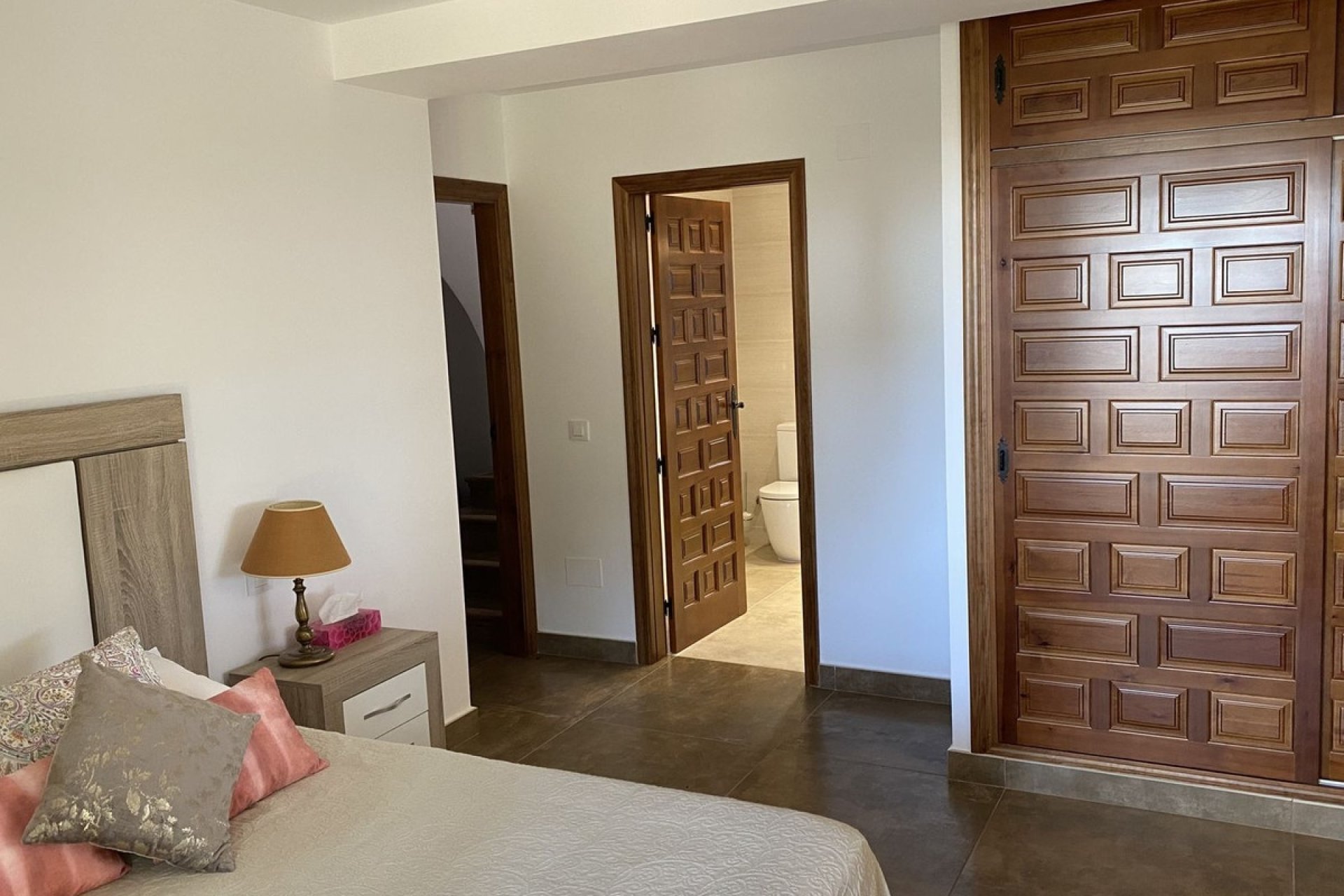 Wiederverkauf - Villa - Mijas - Mijas Centro