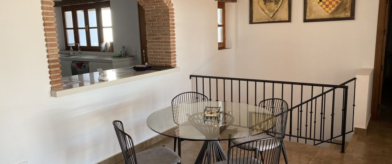 Wiederverkauf - Villa - Mijas - Mijas Centro