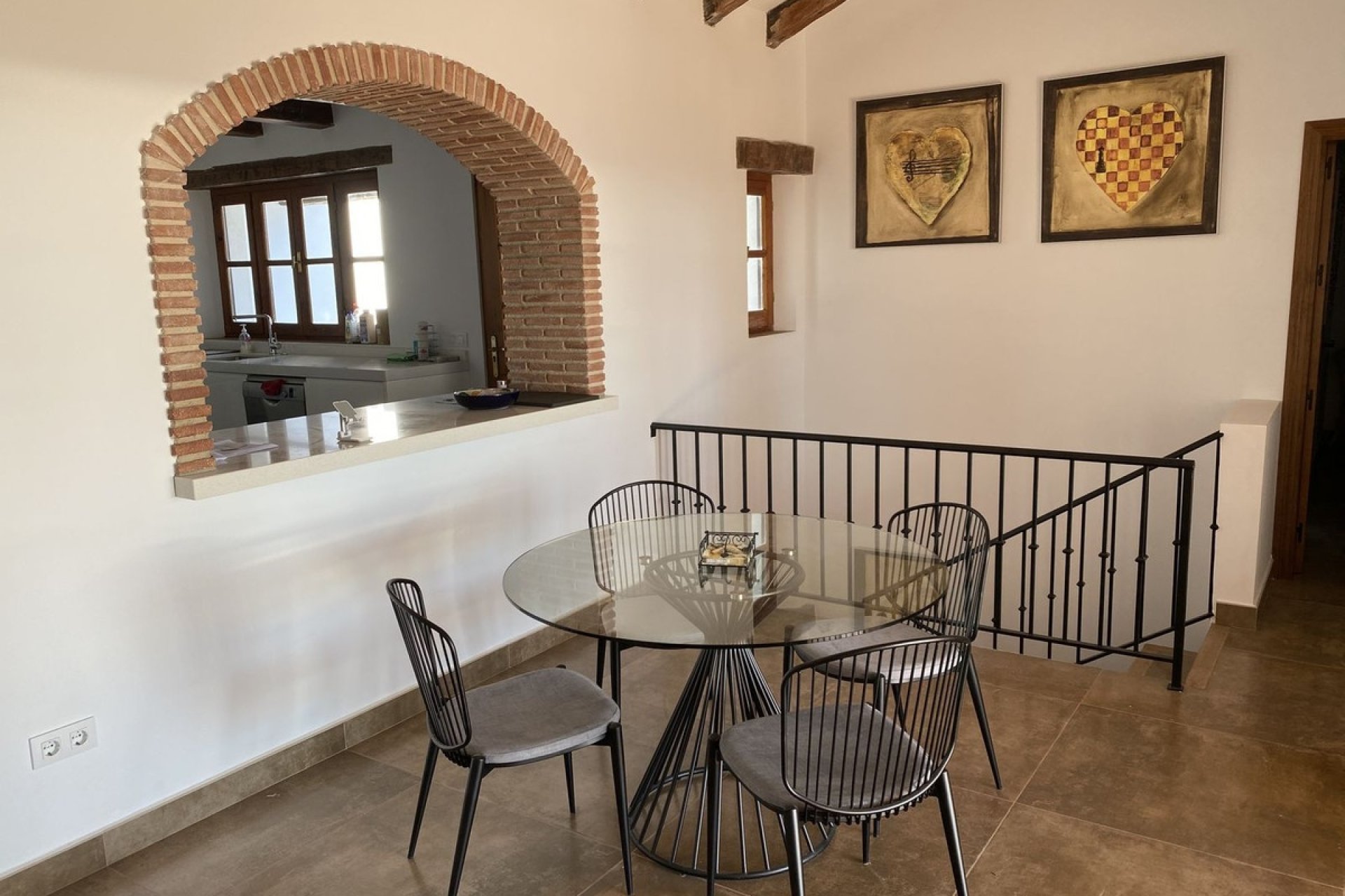 Wiederverkauf - Villa - Mijas - Mijas Centro