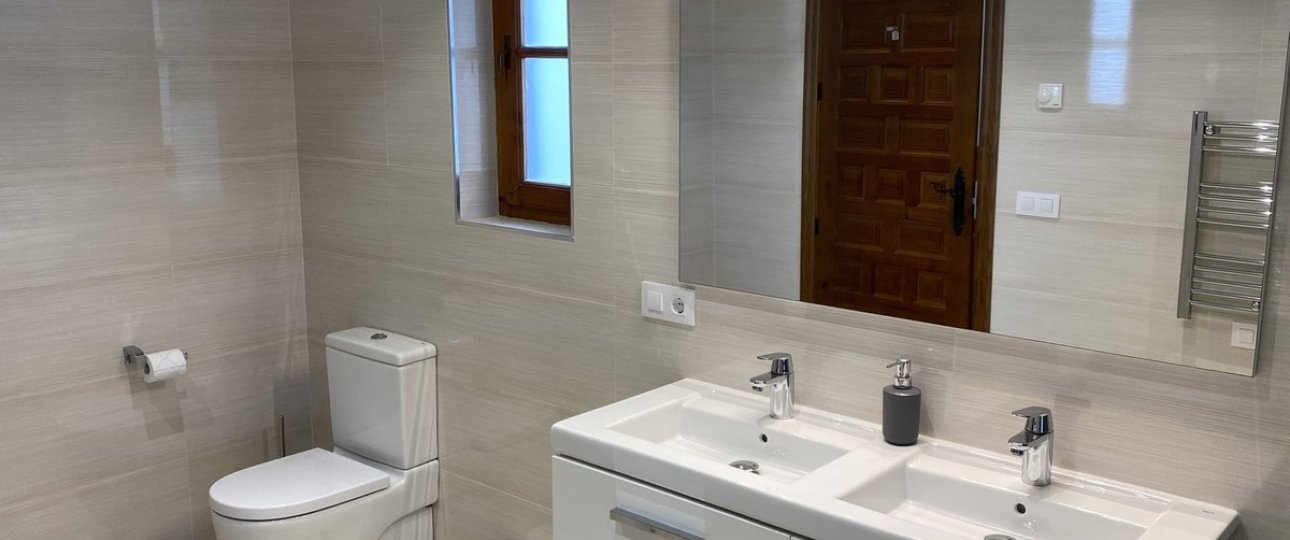 Wiederverkauf - Villa - Mijas - Mijas Centro