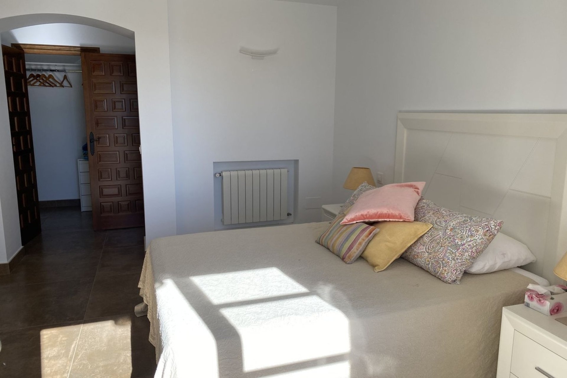 Wiederverkauf - Villa - Mijas - Mijas Centro