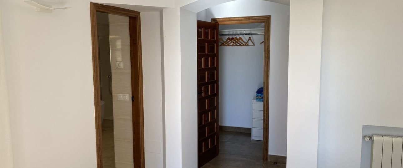 Wiederverkauf - Villa - Mijas - Mijas Centro