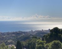 Wiederverkauf - Villa - Mijas - Mijas Centro