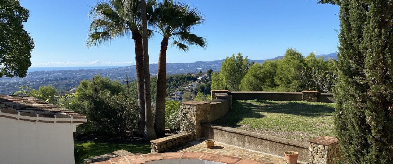 Wiederverkauf - Villa - Mijas - Mijas Centro
