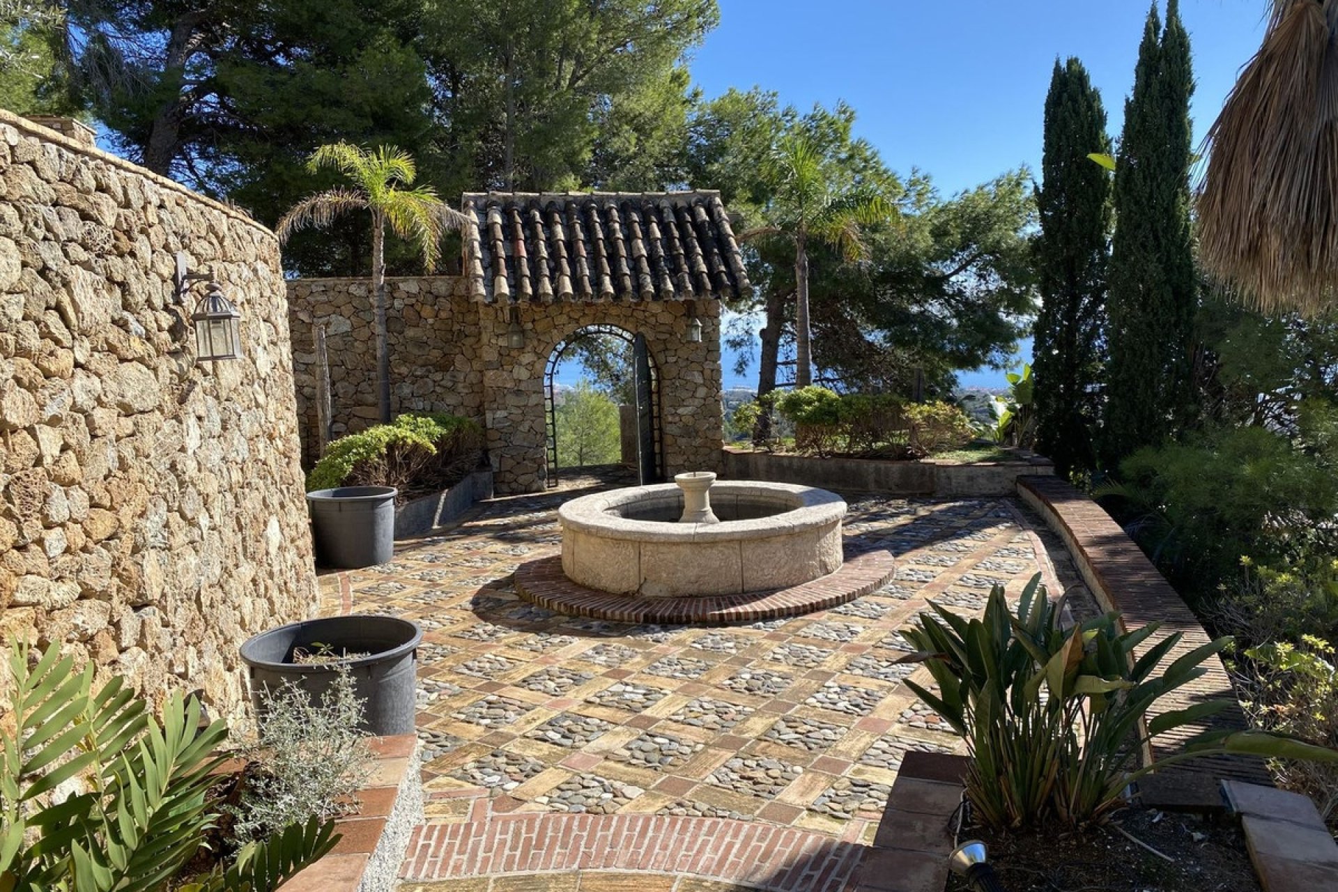 Wiederverkauf - Villa - Mijas - Mijas Centro