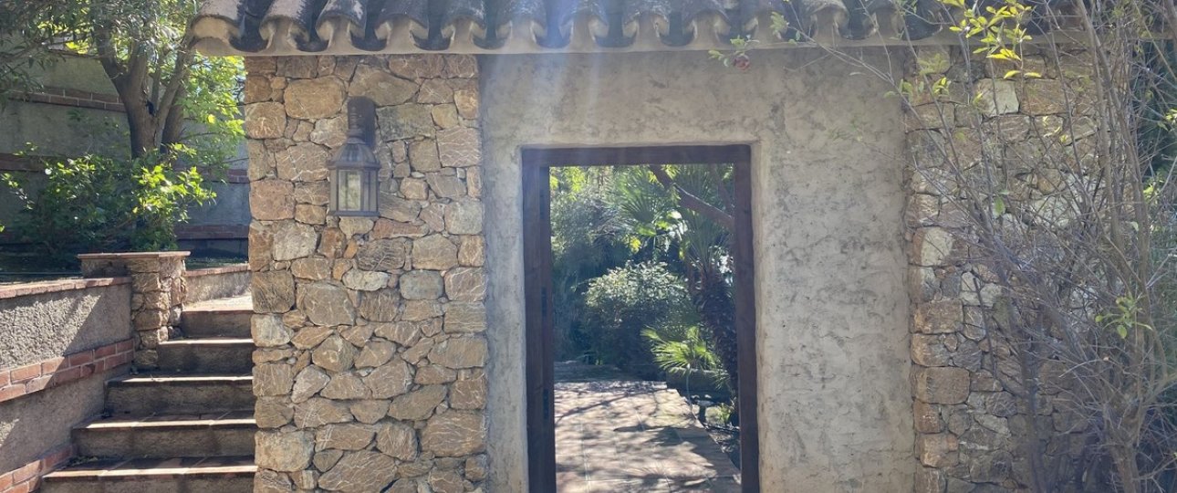Wiederverkauf - Villa - Mijas - Mijas Centro