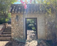Wiederverkauf - Villa - Mijas - Mijas Centro