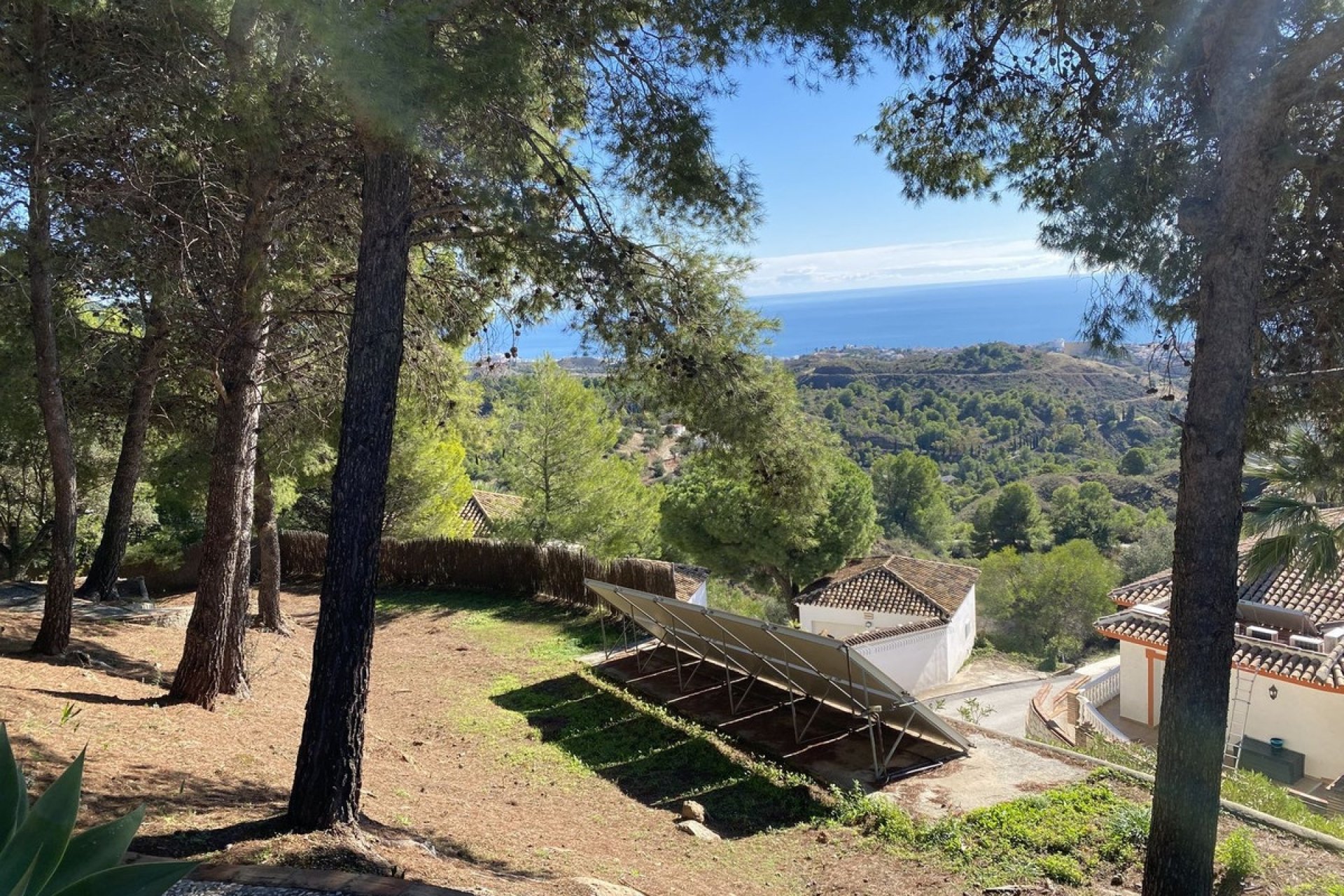 Wiederverkauf - Villa - Mijas - Mijas Centro