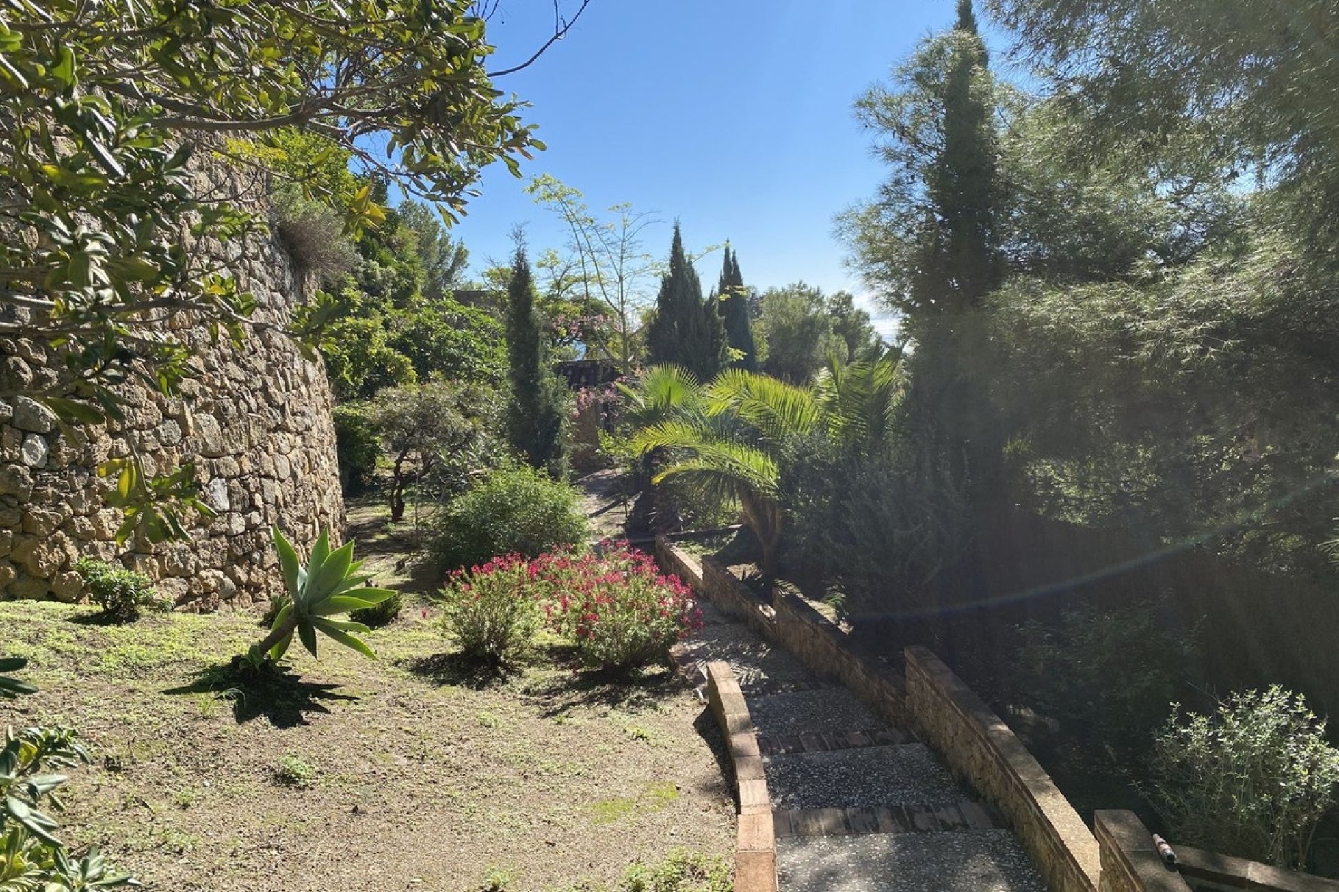 Wiederverkauf - Villa - Mijas - Mijas Centro