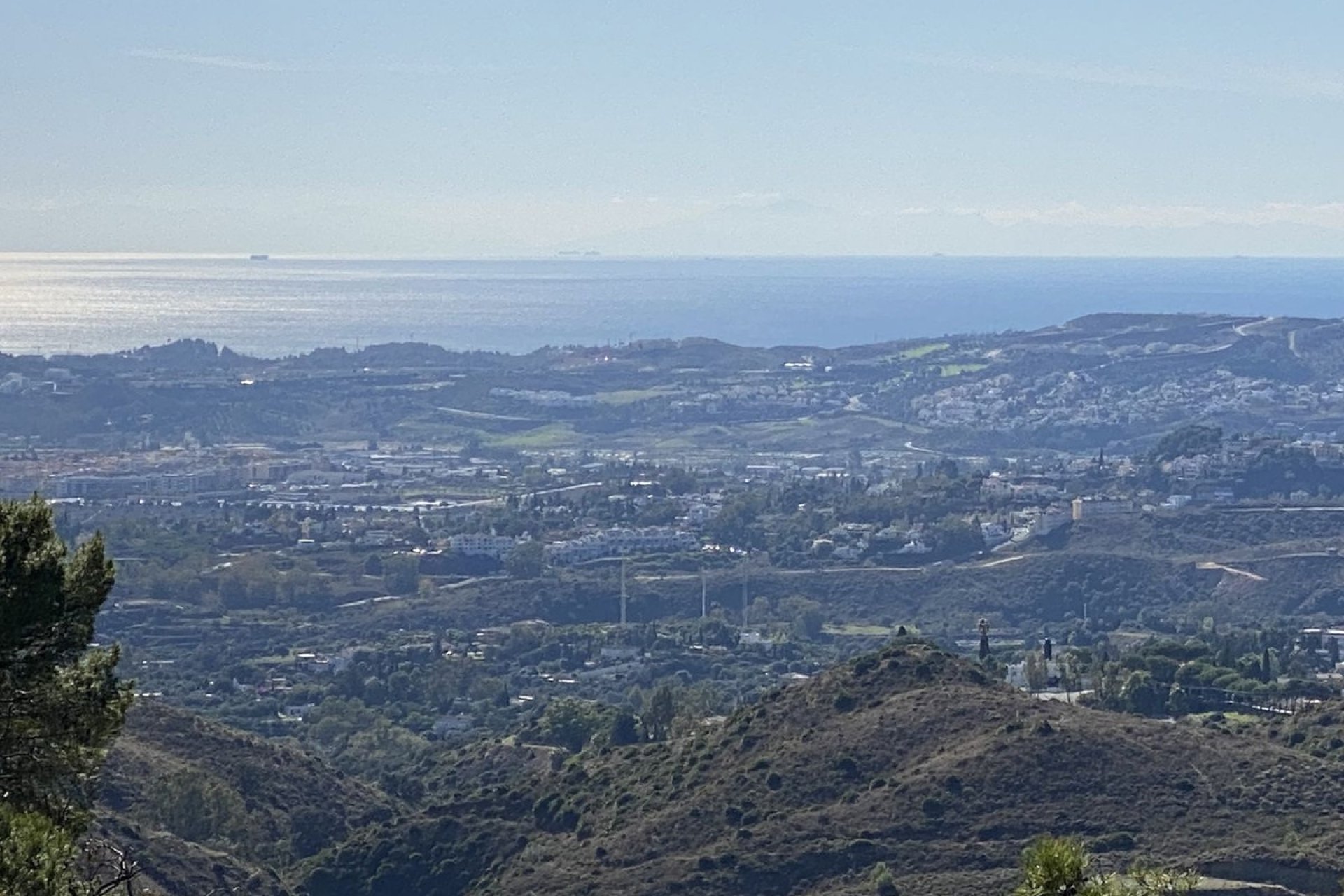 Wiederverkauf - Villa - Mijas - Mijas Centro