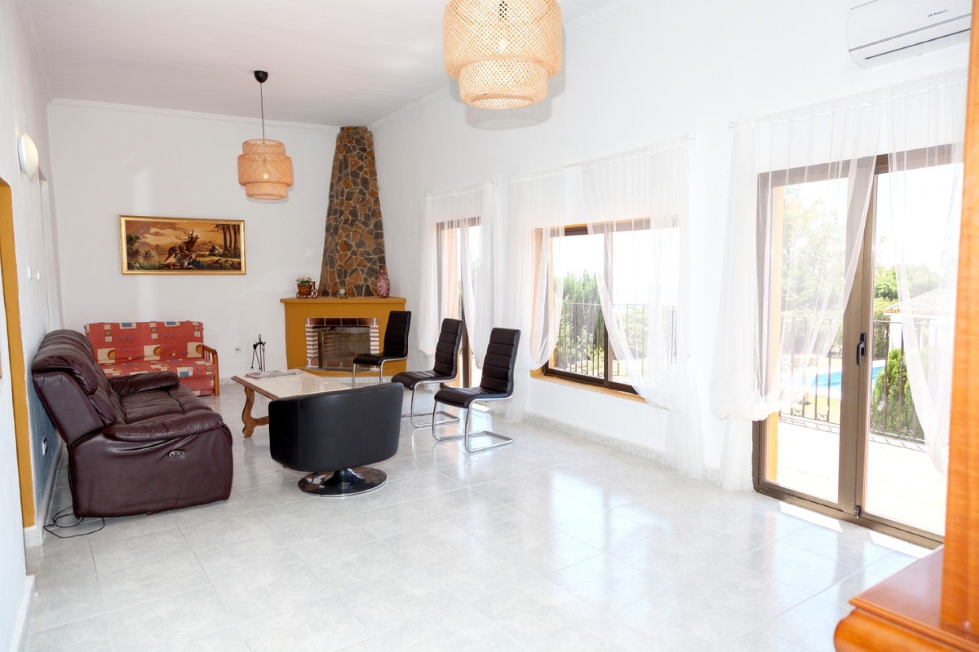Wiederverkauf - Villa - Mijas - Mijas Centro