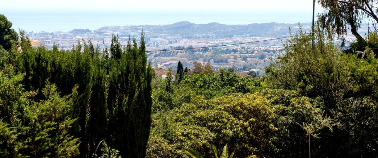 Wiederverkauf - Villa - Mijas - Mijas Centro