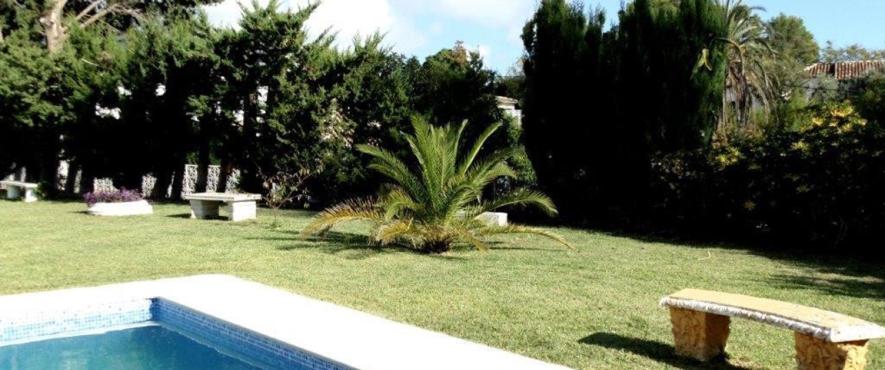 Wiederverkauf - Villa - Mijas - Mijas Centro