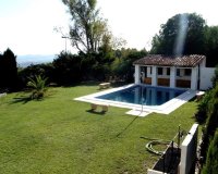 Wiederverkauf - Villa - Mijas - Mijas Centro
