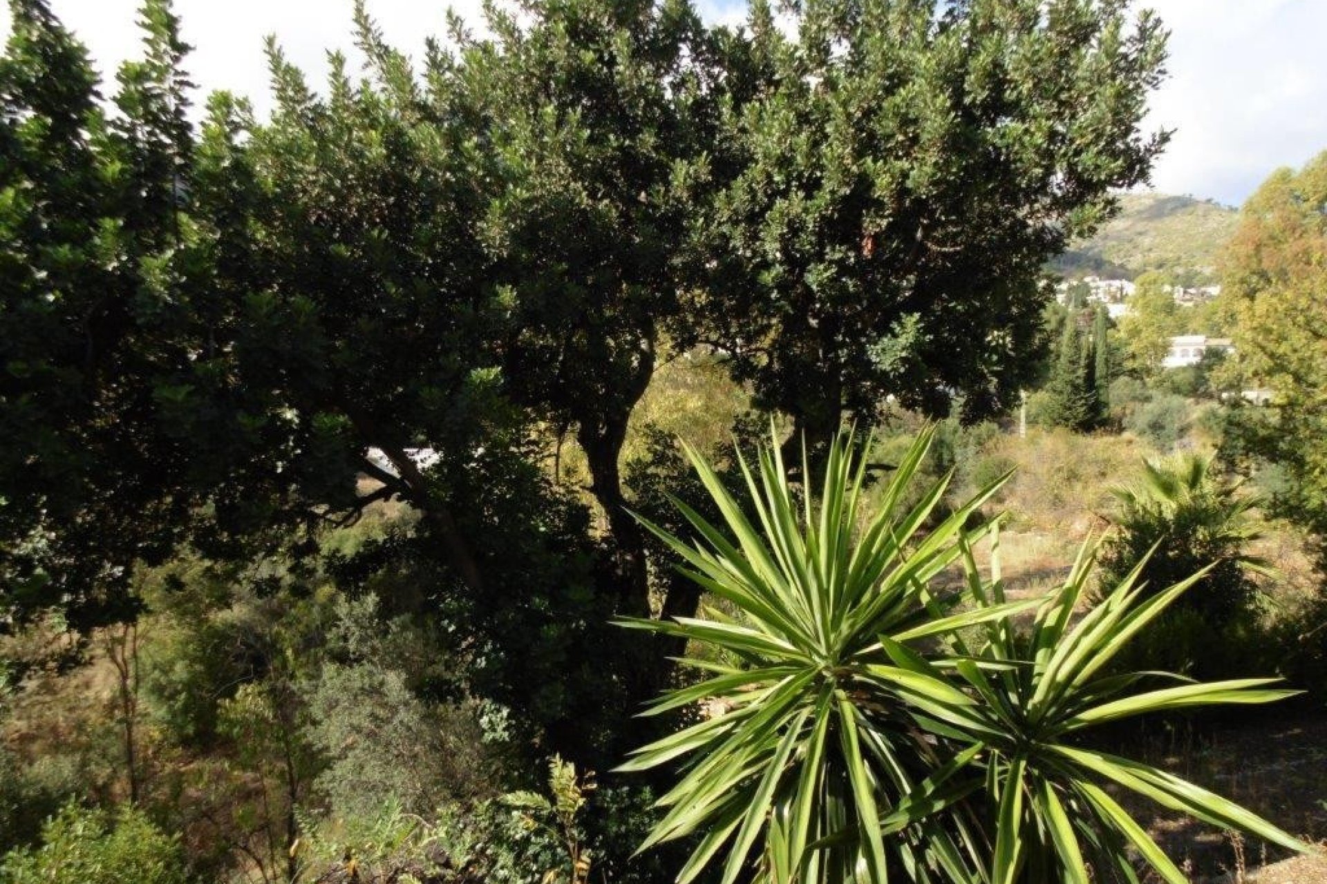 Wiederverkauf - Villa - Mijas - Mijas Centro