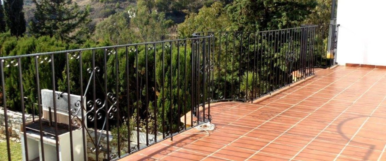 Wiederverkauf - Villa - Mijas - Mijas Centro
