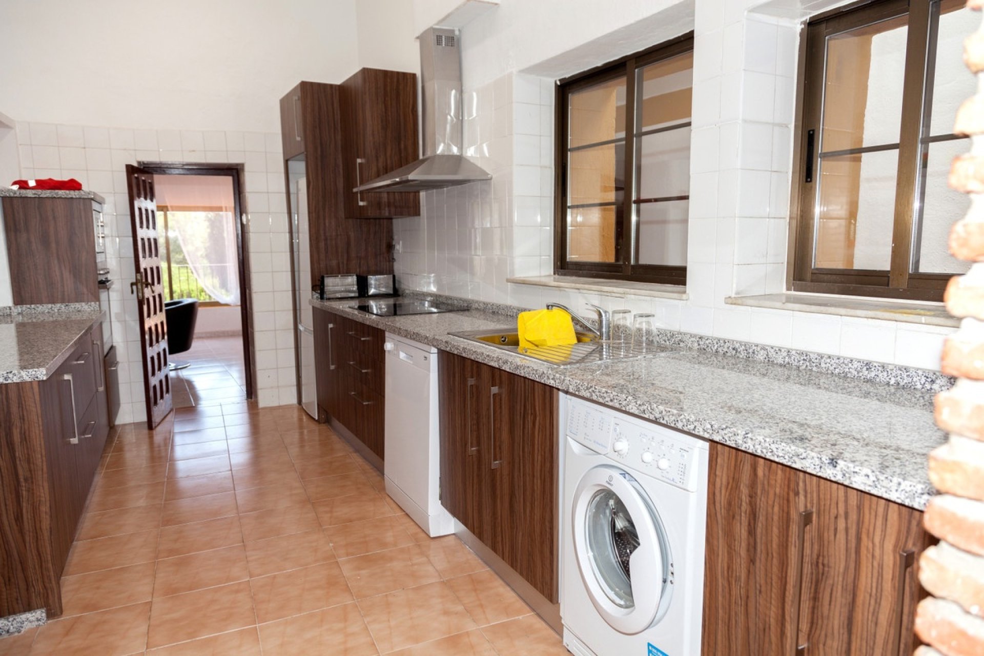 Wiederverkauf - Villa - Mijas - Mijas Centro
