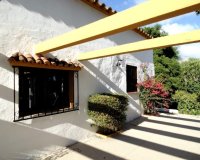 Wiederverkauf - Villa - Mijas - Mijas Centro