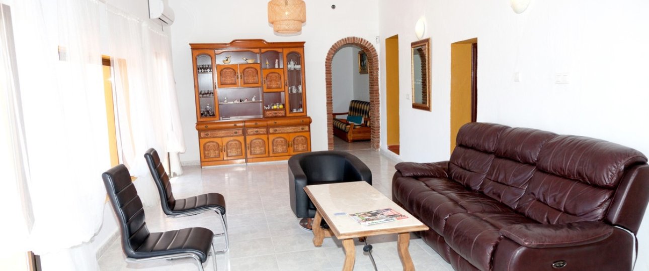 Wiederverkauf - Villa - Mijas - Mijas Centro