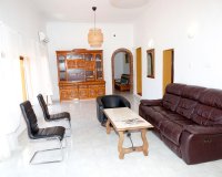 Wiederverkauf - Villa - Mijas - Mijas Centro