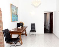 Wiederverkauf - Villa - Mijas - Mijas Centro