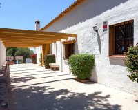 Wiederverkauf - Villa - Mijas - Mijas Centro