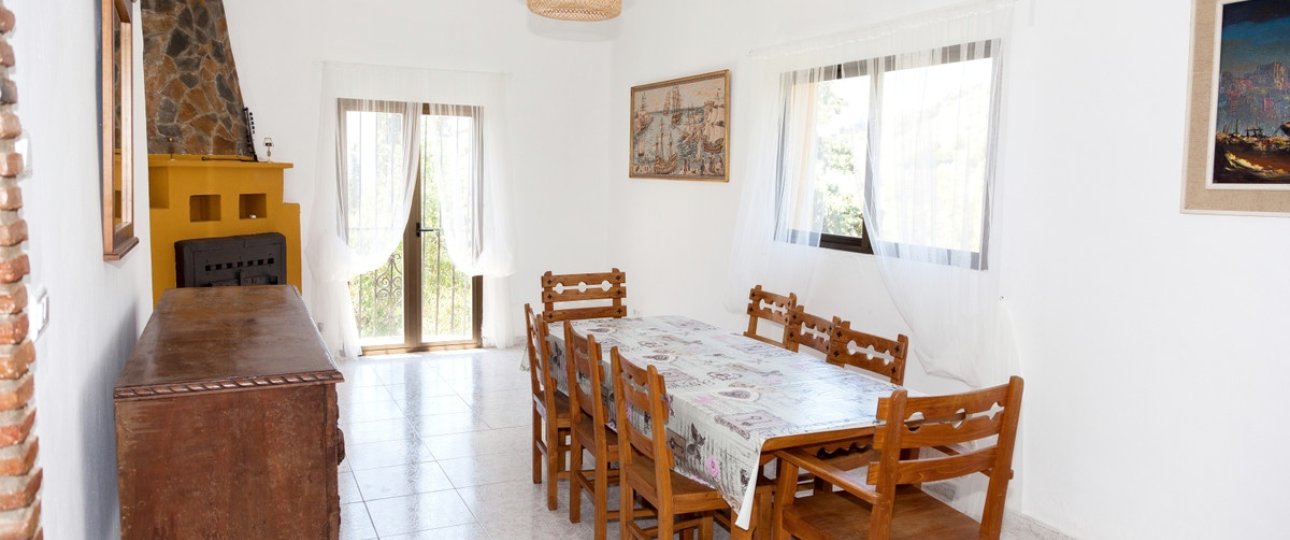 Wiederverkauf - Villa - Mijas - Mijas Centro