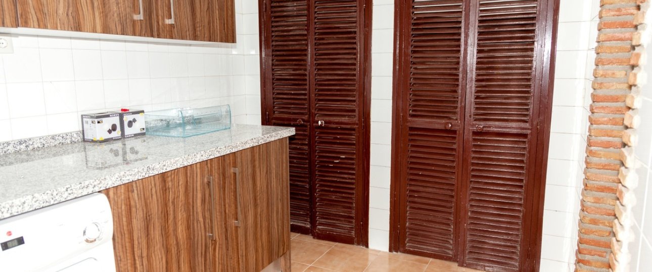 Wiederverkauf - Villa - Mijas - Mijas Centro