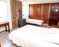 Wiederverkauf - Villa - Mijas - Mijas Centro