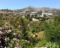 Wiederverkauf - Villa - Mijas - Mijas Centro