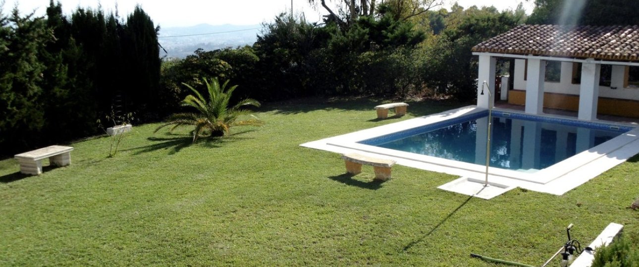 Wiederverkauf - Villa - Mijas - Mijas Centro