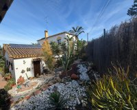 Wiederverkauf - Villa - Mijas - Mijas Centro
