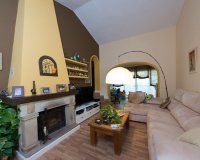Wiederverkauf - Villa - Mijas - Mijas Centro