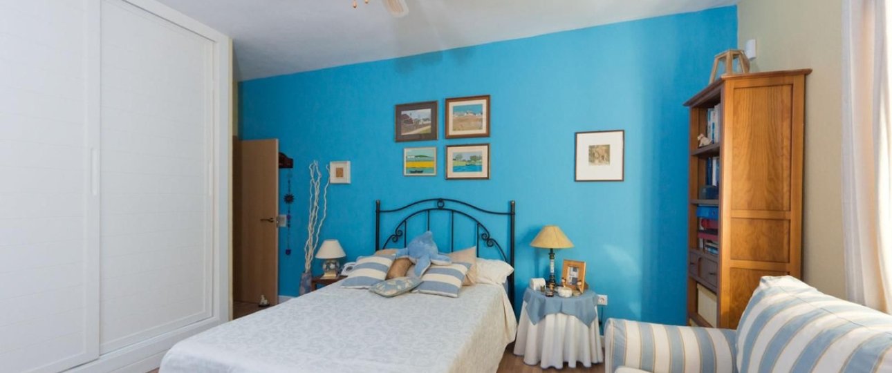 Wiederverkauf - Villa - Mijas - Mijas Centro