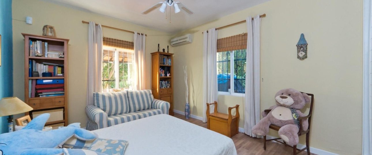 Wiederverkauf - Villa - Mijas - Mijas Centro