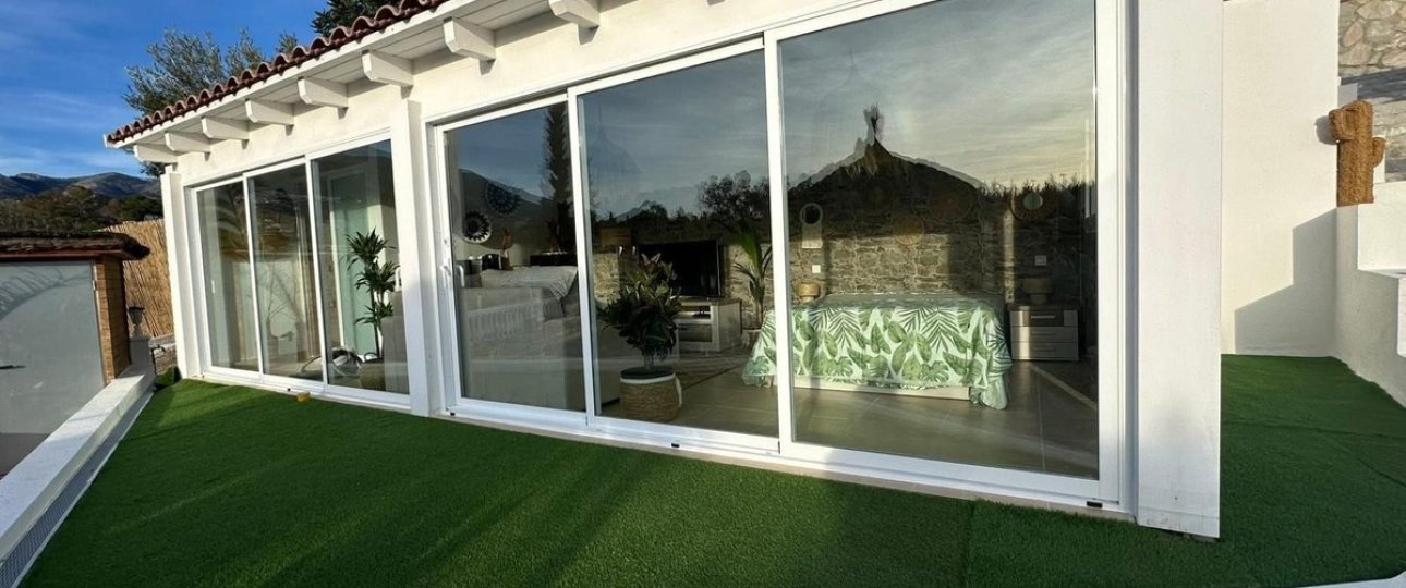 Wiederverkauf - Villa - Mijas - Mijas Centro