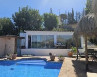 Wiederverkauf - Villa - Mijas - Mijas Centro
