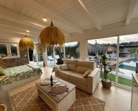 Wiederverkauf - Villa - Mijas - Mijas Centro