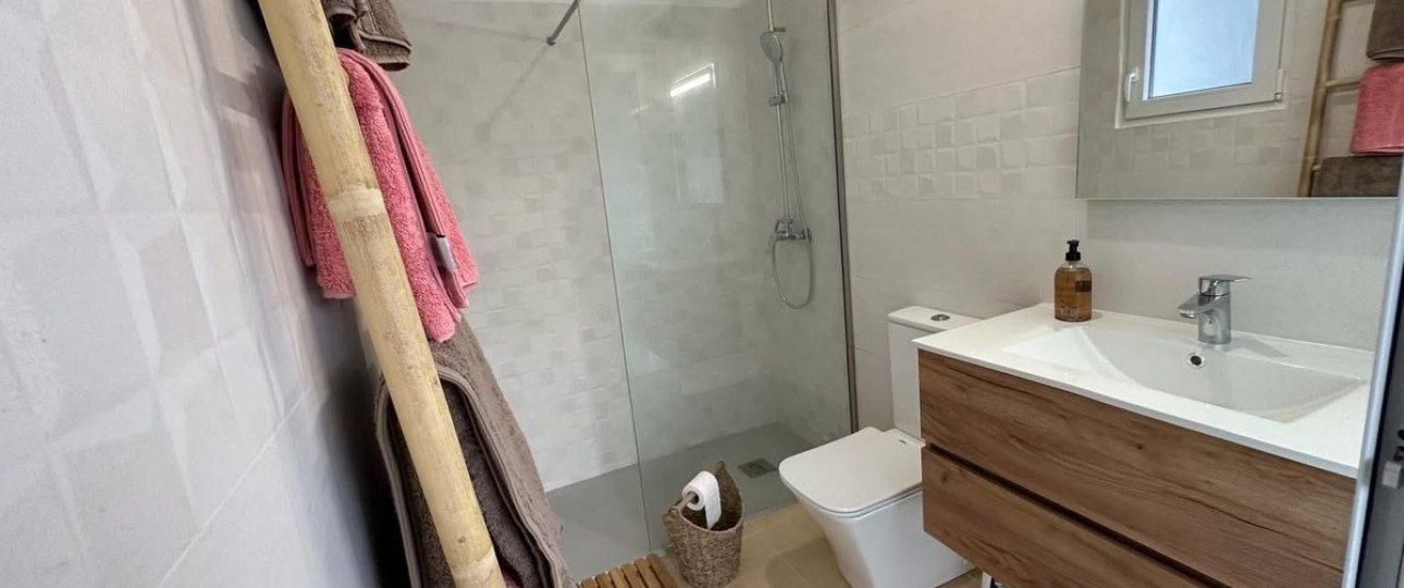Wiederverkauf - Villa - Mijas - Mijas Centro