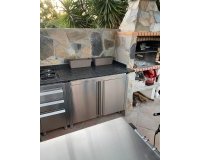 Wiederverkauf - Villa - Mijas - Mijas Centro