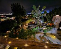Wiederverkauf - Villa - Mijas - Mijas Centro