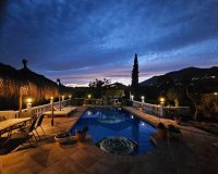 Wiederverkauf - Villa - Mijas - Mijas Centro