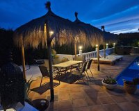 Wiederverkauf - Villa - Mijas - Mijas Centro