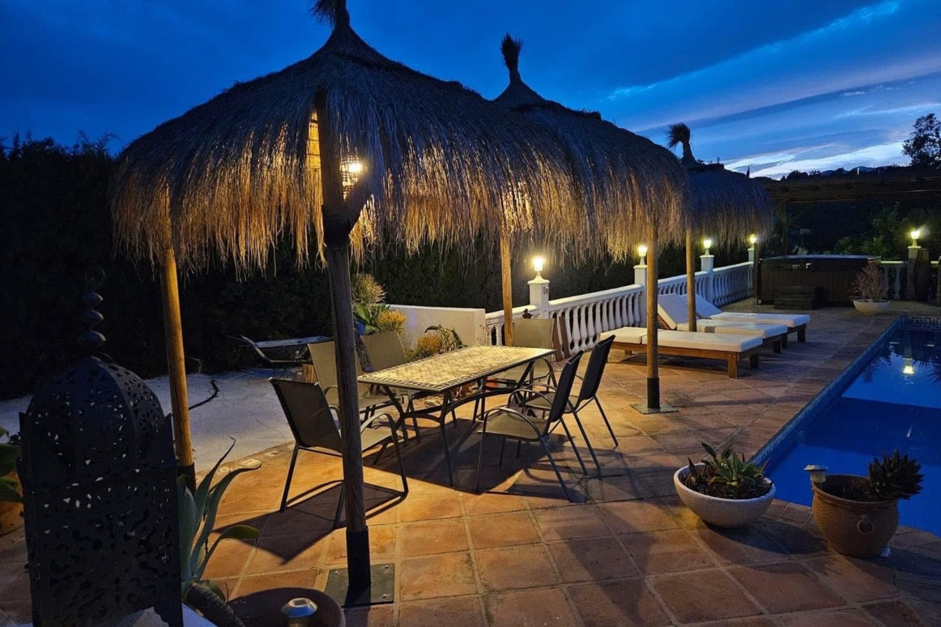 Wiederverkauf - Villa - Mijas - Mijas Centro