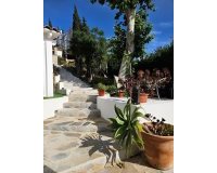 Wiederverkauf - Villa - Mijas - Mijas Centro